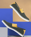 PUMA Elara Slip On IDP Canvas Shoes