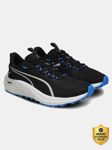 PUMA Electrify NITRO 4 Trail Running Shoes
