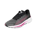 Puma Electrify Nitro Turn WNS Synthetic Lace Up Womens Sport Shoes