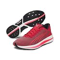 Puma Electrify Nitro Turn WNS Synthetic Lace Up Womens Sport Shoes