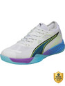 PUMA Eliminate Nitro SQD 4 GO Badminton