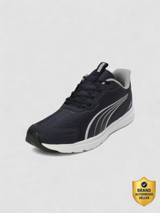 puma enzo rushsprinter running shoes for men