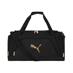 Puma Evercat Accelerator Polyester Duffle Bag25.4 Cm