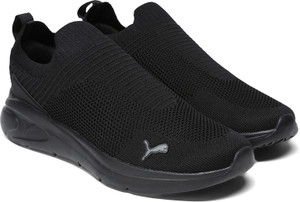 PUMA Evoflex SlipOn Running Shoes For Men