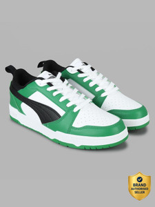 PUMA Evoke V6 Low Sneakers For Men