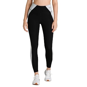 Puma Evostripe Tights Polyester Slim Fit Womens