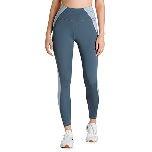 Puma Evostripe Tights Polyester Slim Fit Womens