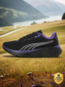 PUMA Exoterics Running Shoes For Women
