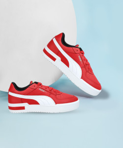 PUMA Ferrari CA Pro Sneakers For Men