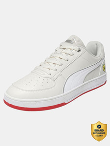 PUMA Ferrari Caven 2.0 Sneakers For Men
