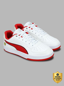 PUMA Ferrari Caven 2.0 Sneakers For Men