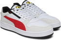 PUMA Court Classic Street Sneakers For Men