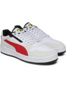 PUMA Ferrari Court Classic Street Sneakers For