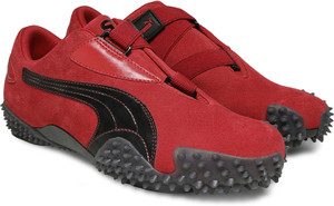 PUMA Ferrari Mostro Sneakers For Men