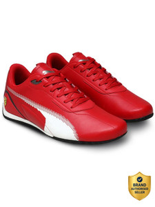 PUMA Ferrari Neo Cat 2.0 IN Sneakers