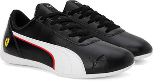 PUMA Ferrari Neo Cat Sneakers For Women