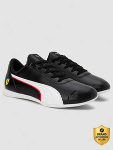 PUMA Ferrari Neo Cat Sneakers For Women