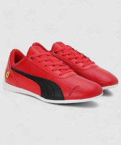 PUMA Ferrari Neo Cat Sneakers For Women