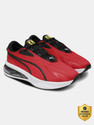 PUMA Ferrari Solar Running Shoes For Men