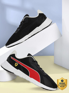 PUMA Ferrari Tiburion Sneakers For Men