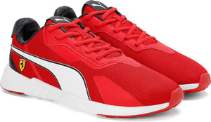 PUMA Ferrari Tiburion Sneakers For Women