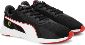 PUMA Ferrari Tiburion Sneakers For Women