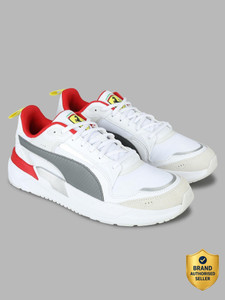 PUMA Ferrari Trinity 2 IN Sneakers For