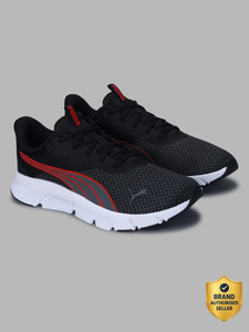 PUMA FlexFocus Lite Modern Knit Running Shoes