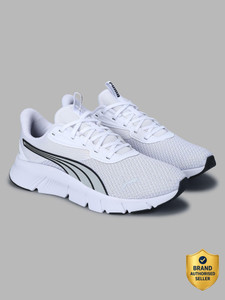 PUMA FlexFocus Lite Modern Knit Running Shoes