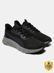 PUMA Flexfocus Lite Modern Woven Running Shoes
