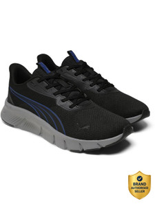 PUMA Flexfocus Lite Modern Woven Running Shoes