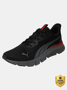 PUMA Flexfocus Lite Modern Woven Running Shoes