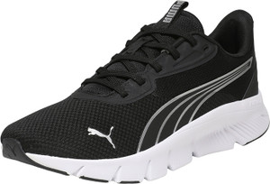 PUMA Flexfocus Lite Modern Woven Running Shoes
