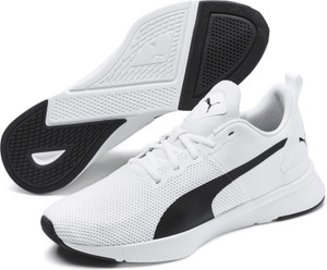 PUMA FLYER RUNNER Running Shoes For Men