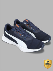 PUMA Flyer Runner Street Sneakers For Men