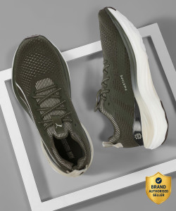 PUMA ForeverRun NITRO Knit Running Shoes For
