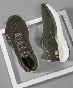 PUMA ForeverRun NITRO Knit Running Shoes For