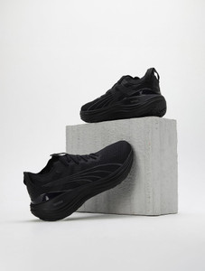 puma foreverrun nitro knit running shoes for men