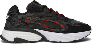 PUMA Formula 1 Fade Nitro Sneakers For