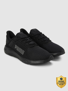puma ftr connect training  gym shoes for men