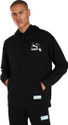 PUMA Full Sleeve Printed Men Sweatshirt