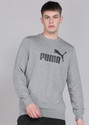 PUMA Full Sleeve Printed Men Sweatshirt