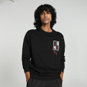 PUMA Full Sleeve Printed Men Sweatshirt