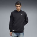 PUMA Full Sleeve Printed Men Sweatshirt