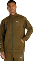 PUMA Full Sleeve Self Design Men Jacket