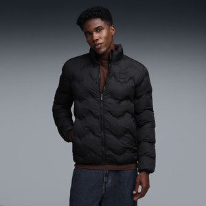PUMA Full Sleeve Solid Men Jacket