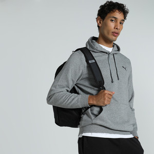 PUMA Full Sleeve Solid Men Sweatshirt
