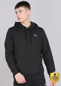 PUMA Full Sleeve Solid Men Sweatshirt