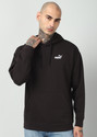 PUMA Full Sleeve Solid Men Sweatshirt