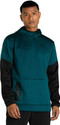 PUMA Full Sleeve Color Block Men Sweatshirt